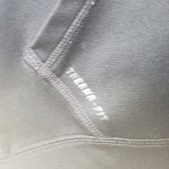 Nike Livestrong Thermafit Hoodie Size Large - Picture 4 of 10